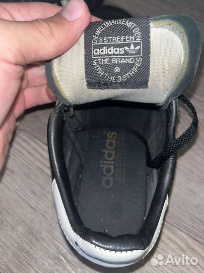 Бутсы adidas