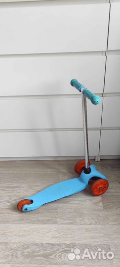Самокат детский