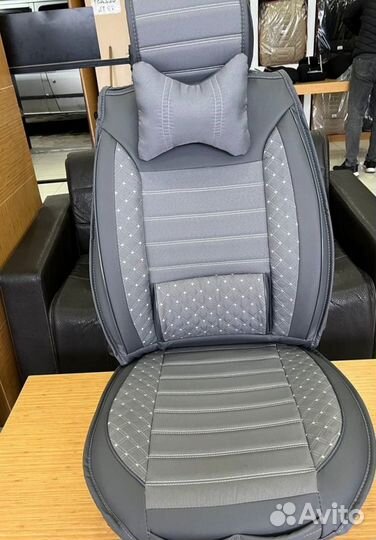 Авточехлы Фольксваген Volkswagen