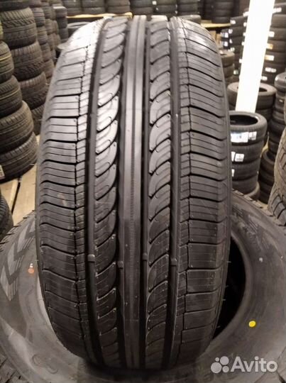 Warrior R32 225/55 R17 97V