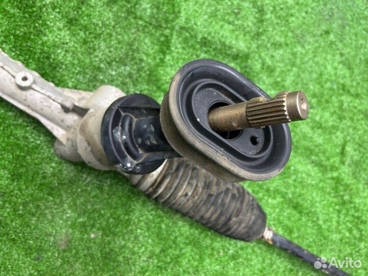 Рулевая рейка Skoda Rapid седан CWV 2016