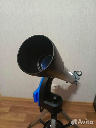 Celestron LCM 60 iOptron