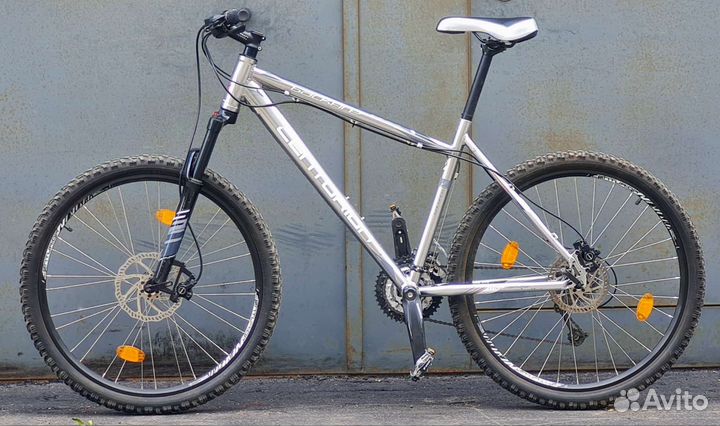 Велосипед Centurion 26r (Deore, )