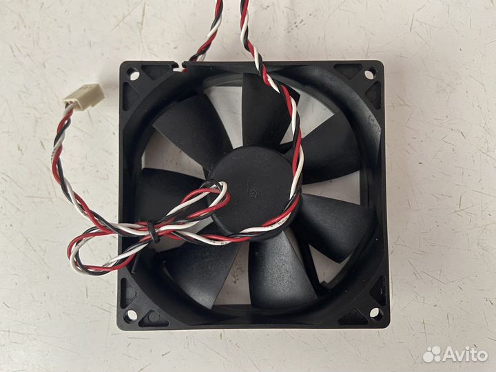 Системы охлаждения, куллер для системного блока