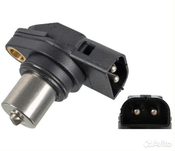 Датчик положения коленвала volvo FH12