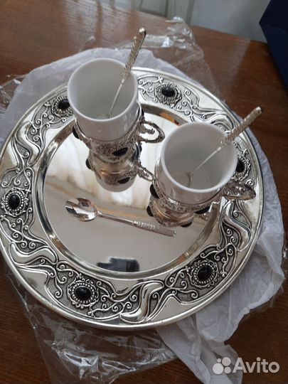 Кофейный набор 