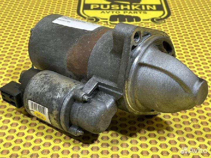 Стартер Hyundai Palisade