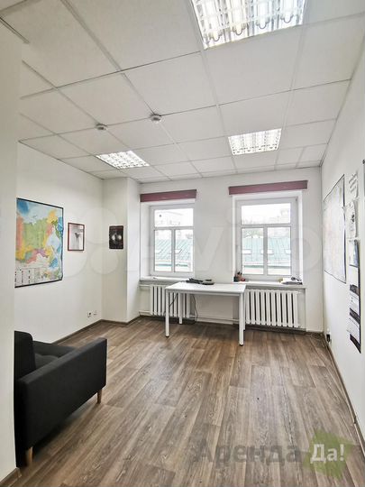 Офис 16,8 кв. м. от собственника