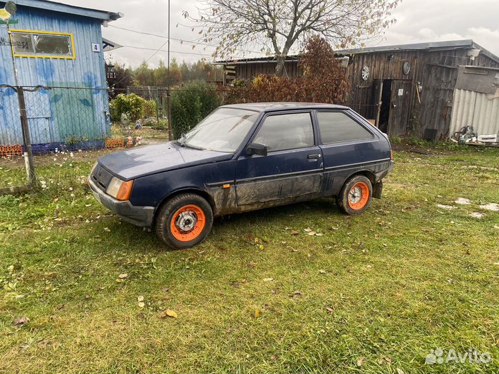 По запчастям