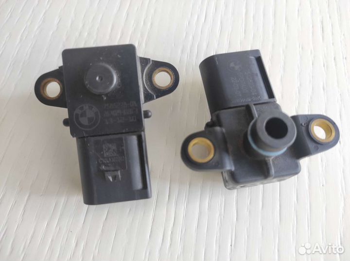 Датчик абсолютного давления бмв Е 87