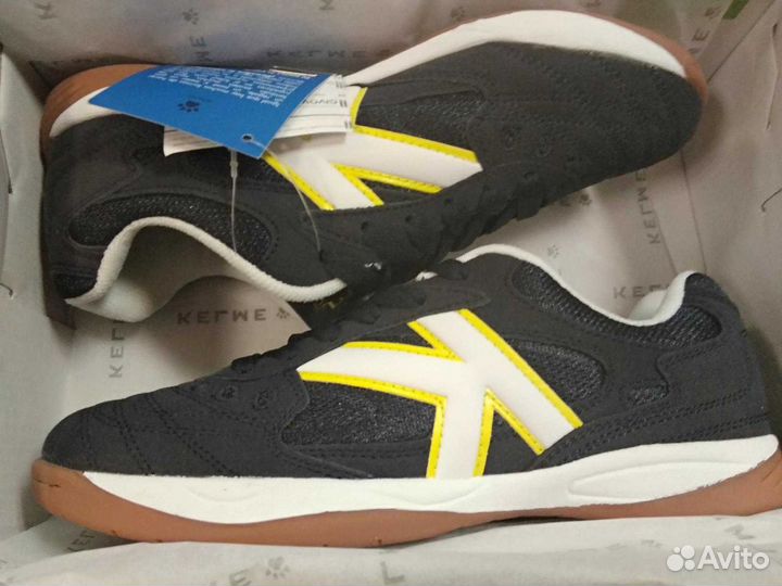 Бутсы футзальные Kelme