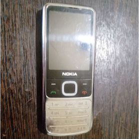 Nokia 6700 Classic