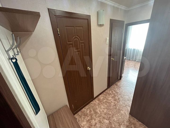 2-к. квартира, 48 м², 7/10 эт.