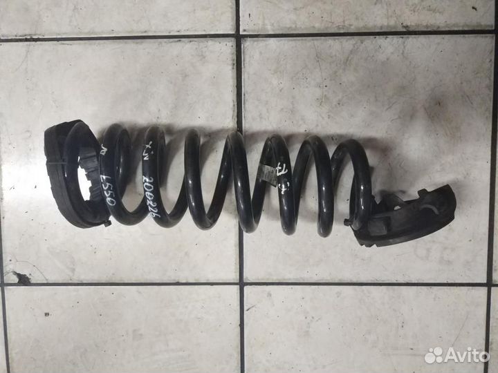 Пружины задние Range Rover Discovery Sport L550 2
