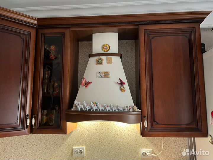 Кухонный гарнитур