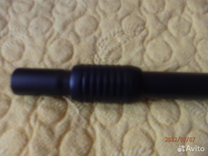 Труба телескопическая для пылесоса sumsung