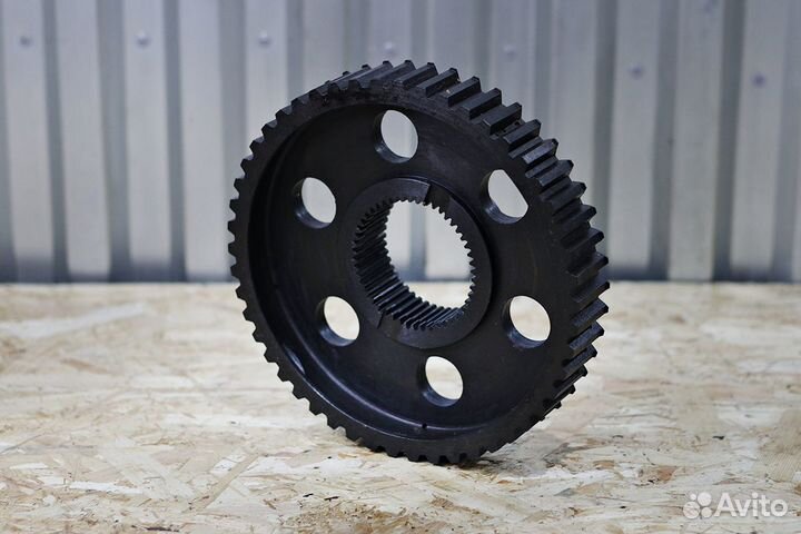 Запчасти для судовых реверс - редукторов (рр-238)