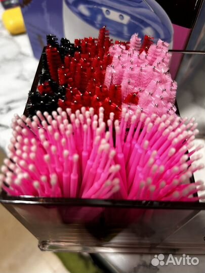 Набор для бровиста