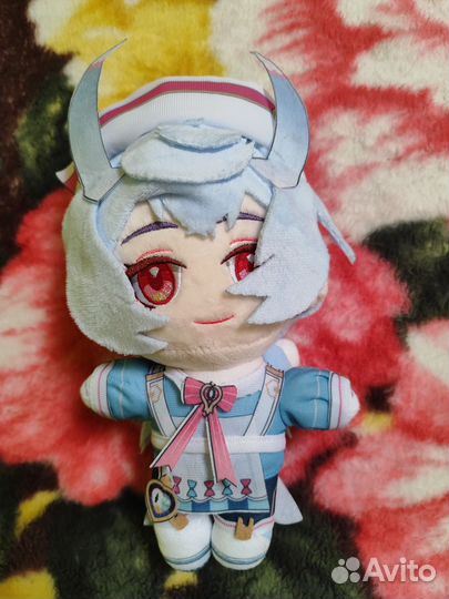 Мягкая игрушка геншин