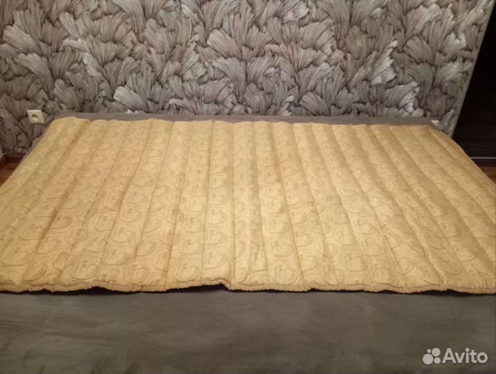 Матрас ортопедический