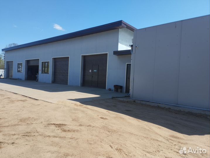 Аренда помещения под магазин