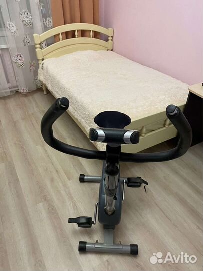 Велотренажеры Torneo