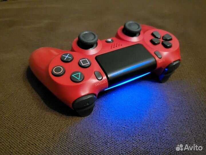 Геймпад Sony PS4 Оригинал