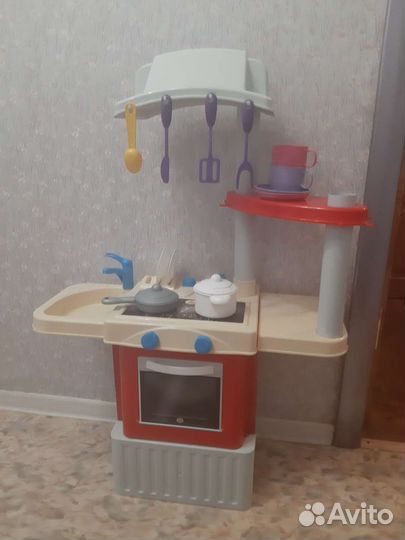 Детская кухня