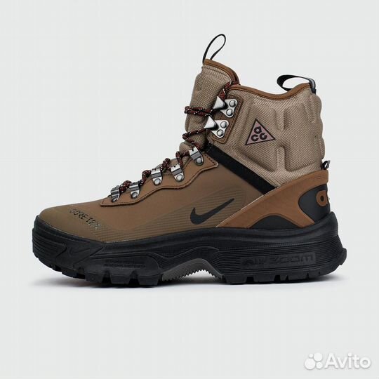 Nike ACG Zoom Gaiadome GTX Brown