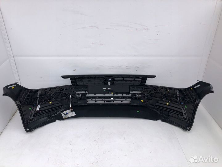 Ноускат volkswagen Arteon I (2017—2020)