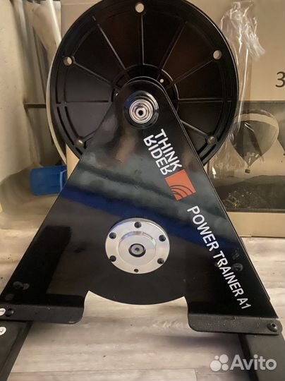 Велосипедный станок