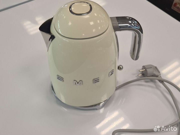 Чайник smeg