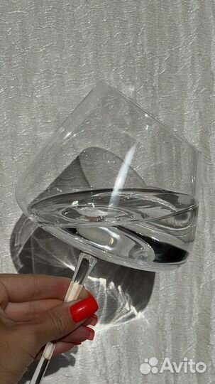 Роскошные бокалы для вина 650 мл