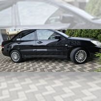 Mitsubishi Lancer 1.6 AT, 2005, 221 000 км, с пробегом, цена 749 000 руб.