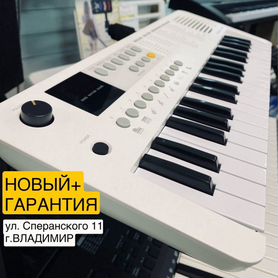 Синтезатор новый