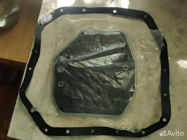 Фильтр АКПП js asakashi jt485k