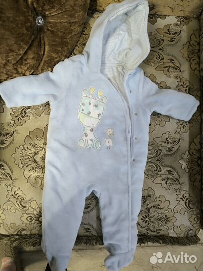 Комбинезон