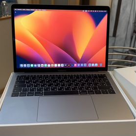 Appl MacBook Pro 13-inch