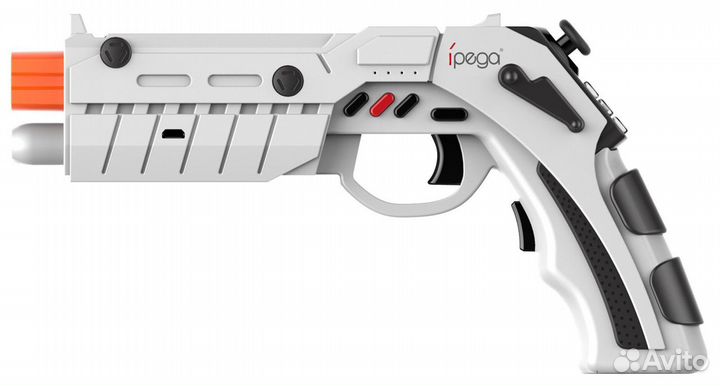 Контроллер пистолет для смартфона ipega AR Gaming