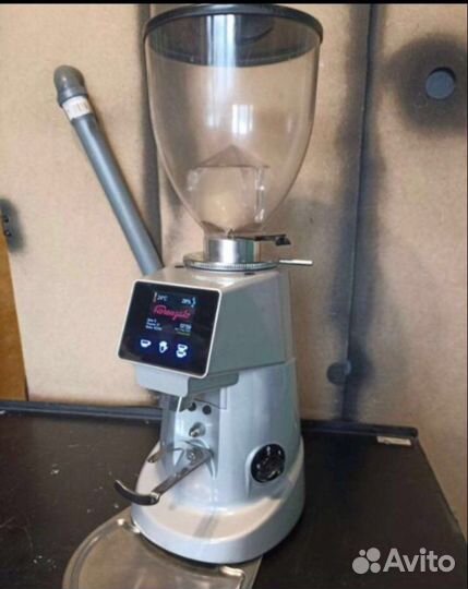 Аренда кофемашины