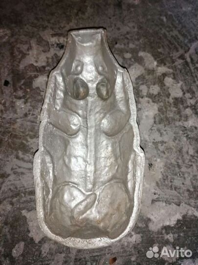 Форма для холодца и заливки