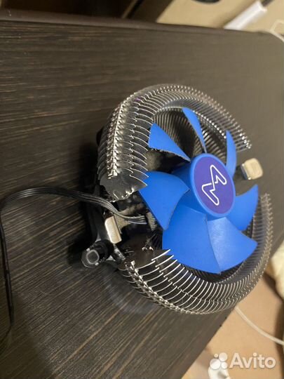 Кулер для пк