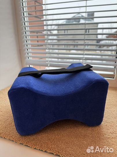 Валик ортопедический