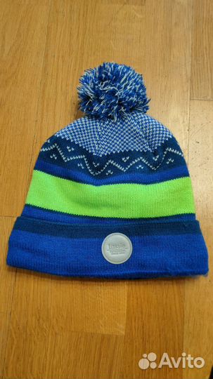 Шапки, шарфы, варежки разных брендов