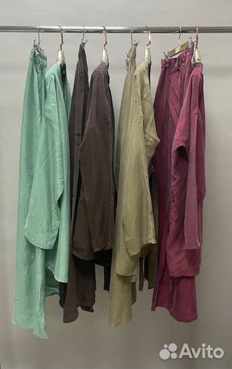 Мусульманская одежда