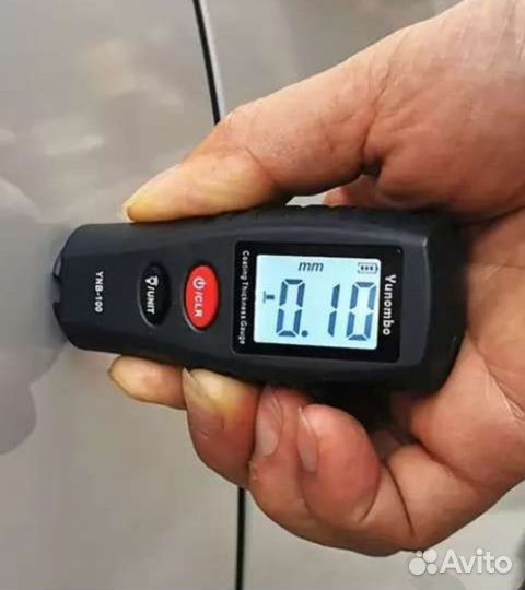 Толщиномер аренда прокат