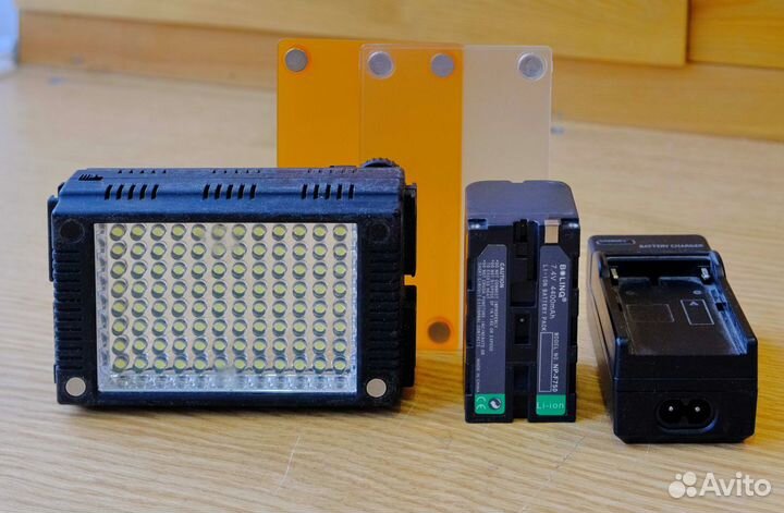 LED светильники. Любой на выбор