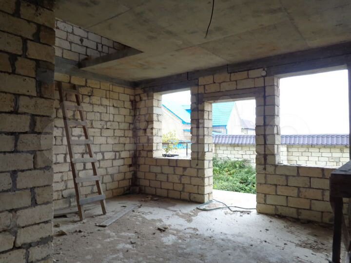 Дом 322 м² на участке 4,7 сот.