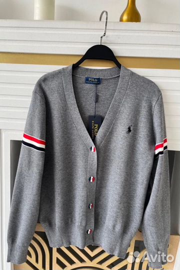 Кардиган polo ralph lauren