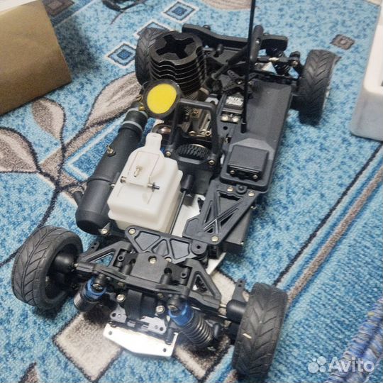 Mercedes Deagostini 1/10
